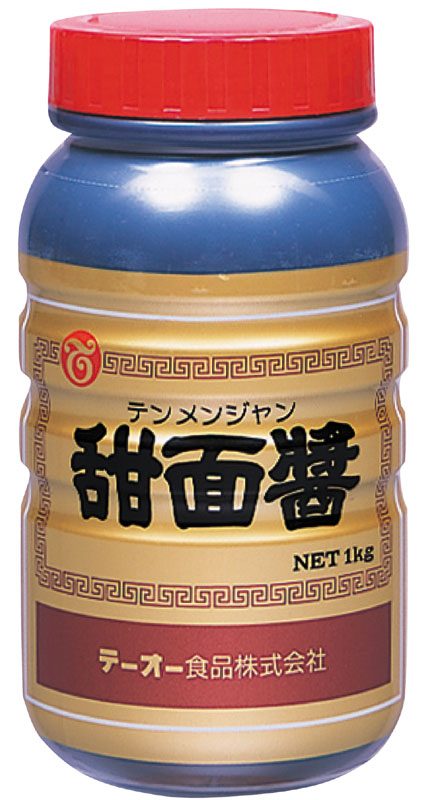 甜面醤1kg