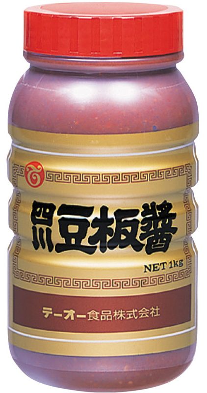 四川豆板醤1kg