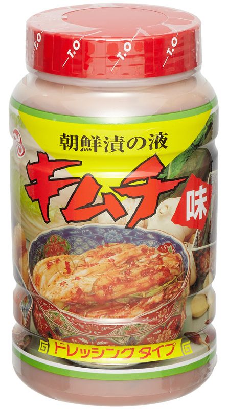 キムチ味1kg