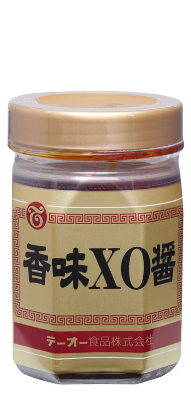 香味XO醤400g