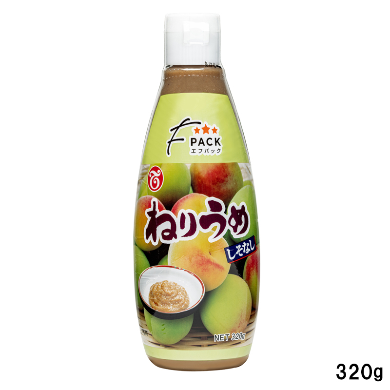 ねりうめしそなし規格入れ