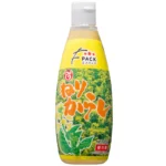 使用商品「Fパックねりからし 320g」