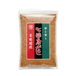 使用商品「七味唐がらし 300g」