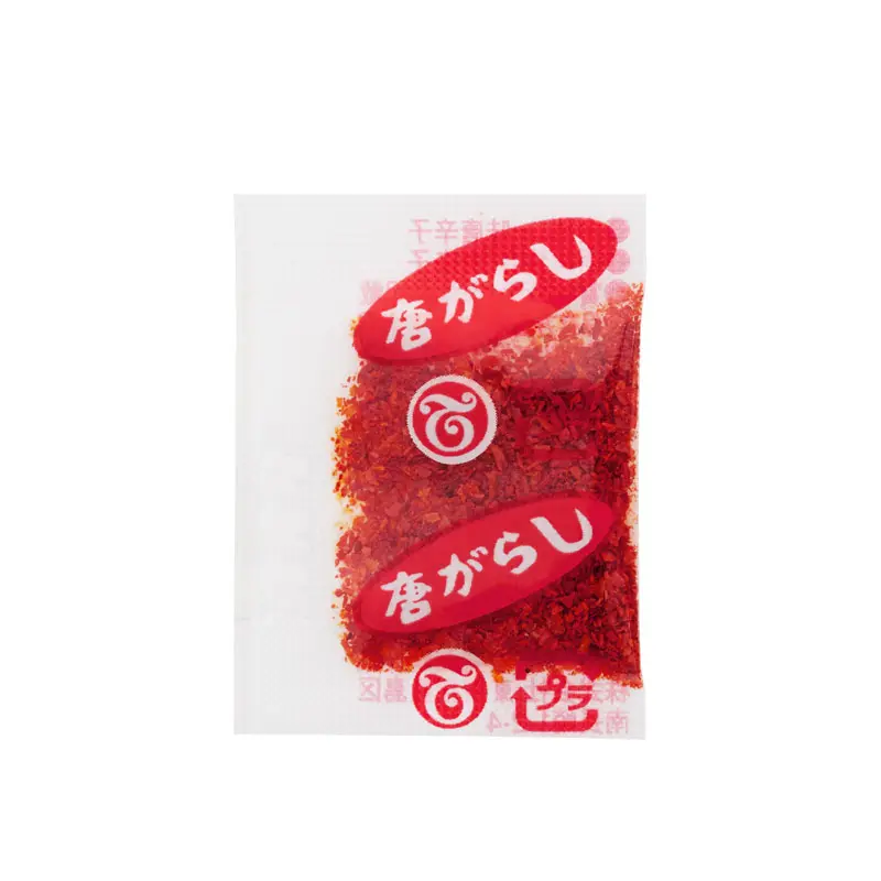 一味唐がらし（一人用）