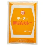 使用商品「南ばんカレー 1㎏」