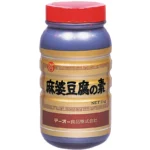 使用商品「麻婆豆腐の素 1㎏」