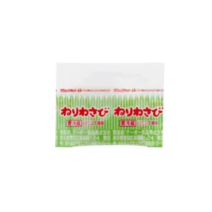 ねりわさび 1.5g
