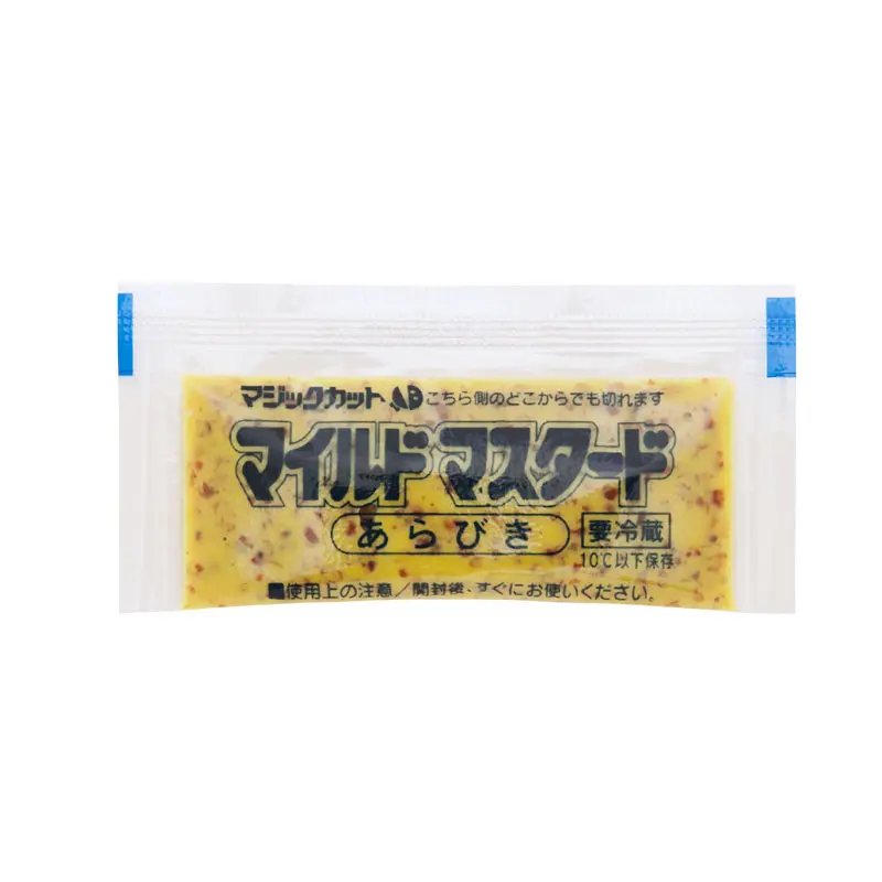 マイルドマスタード4ｇ