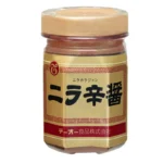 使用商品「ニラ辛醤 400g」