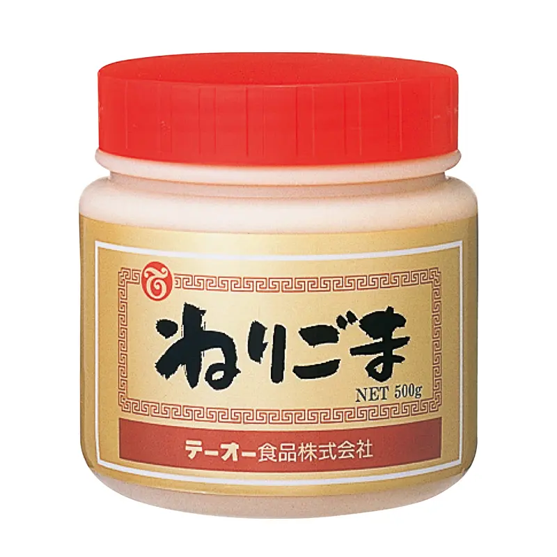 (7218)ねりごま500g