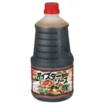 使用商品「オイスターソース1,180g」