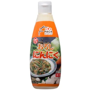 Fパックおろしにんにく 290g