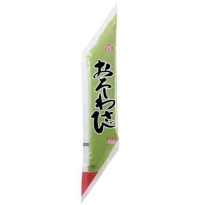 ダイヤカットおろしわさび（NC）100g