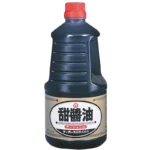 使用商品「甜醤油(テンジャンユ) 1,250g」