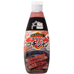 Fパックコリアンコチジャン 340g