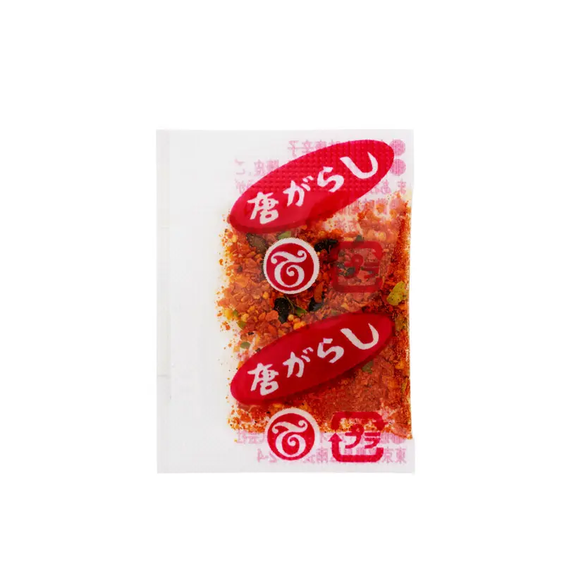 七味唐がらし（一人用）