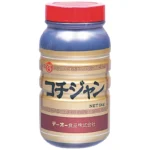 使用商品「コチジャン」
