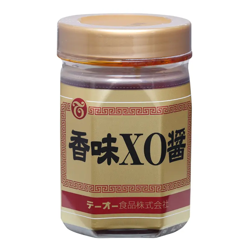 (7416)香味XO醤400g