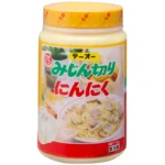 使用商品「みじん切りにんにく 1kg」