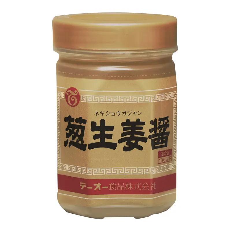 (3591)葱生姜醤