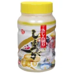 使用商品「みじん切りしょうが 950g」