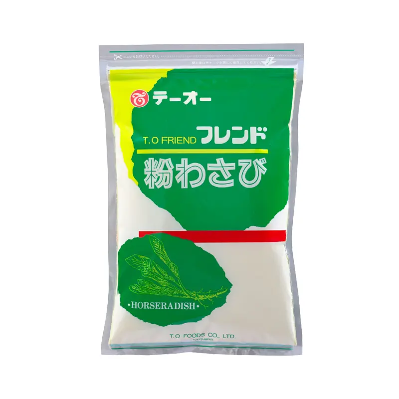 フレンド粉わさび300g中央