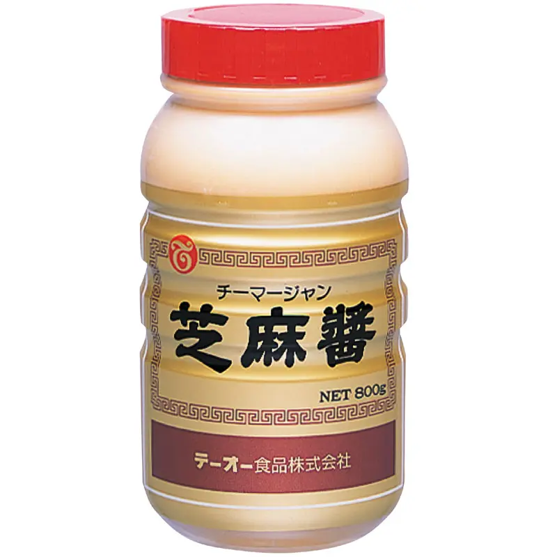 (7219)芝麻醤800g