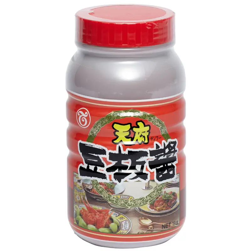 (7425)天府豆板醤1kg