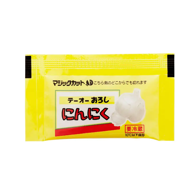 生おろしにんにく3g