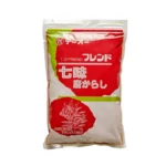 使用商品「フレンド 七味唐がらし 300g」