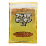 使用商品「フライドオニオンLT」
