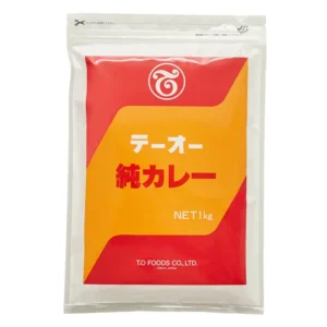 純カレー 1㎏