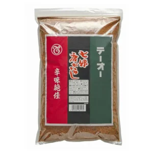 七味唐がらし 1㎏