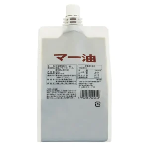 マー油 800g