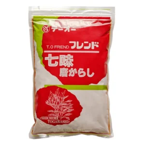 フレンド 七味唐がらし 1㎏
