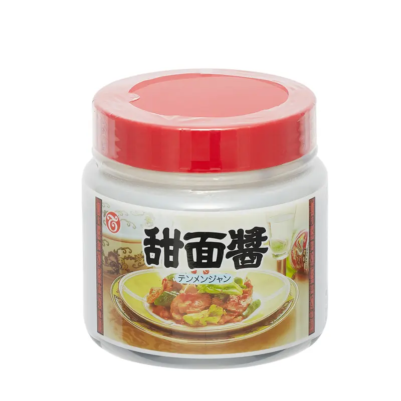 7201甜面醤500g