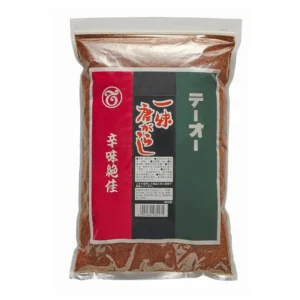 一味唐がらし 1kg