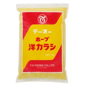 ホープ 洋からし 1㎏