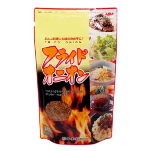フライドオニオン 400g