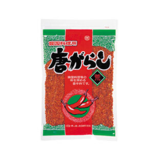 テーオー食品韓国料理用唐がらし荒挽き、唐辛子、キムチ漬け、業務用