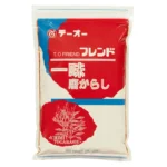 使用商品「フレンド 一味唐がらし 1㎏」